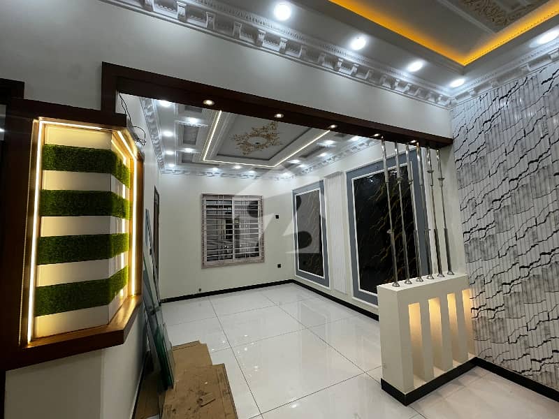 Brand New House In Hansa Society