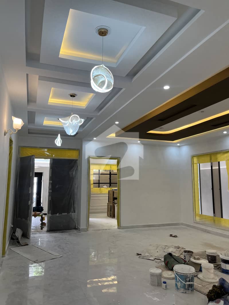 240 Sq Yard Luxury House Available In Capital Society